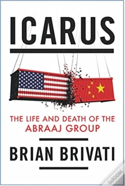 Capa do artigo Icarus