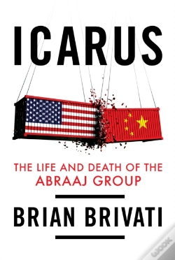 Capa do artigo Icarus