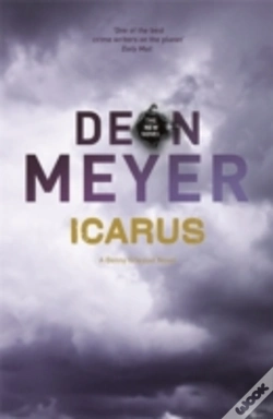 Capa do artigo Icarus