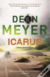 Capa do artigo Icarus