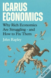 Capa do artigo Icarus Economics