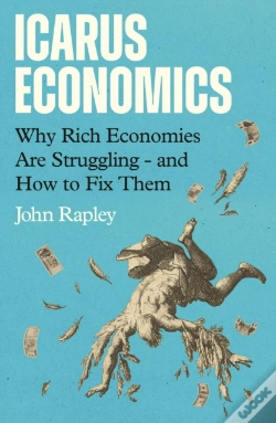 Capa do artigo Icarus Economics