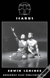 Capa do artigo Icarus