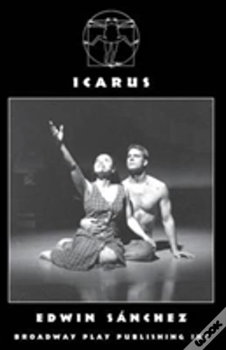 Capa do artigo Icarus