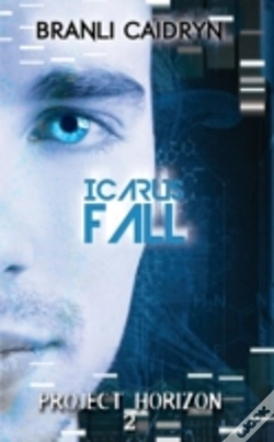 Capa do artigo Icarus Fall