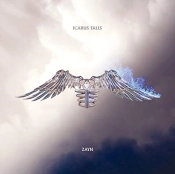 Capa do artigo Icarus Falls - CD