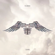 Capa do artigo Icarus Falls - CD