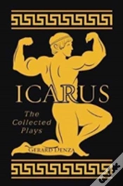 Capa do artigo Icarus