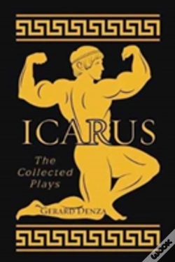 Capa do artigo Icarus