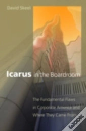 Icarus In The Boardroom