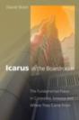 Icarus In The Boardroom - Preview