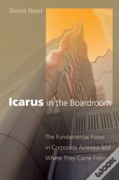Icarus In The Boardroom