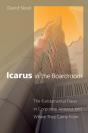Icarus In The Boardroom - Preview