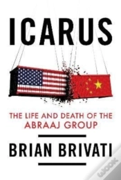 Capa do artigo Icarus