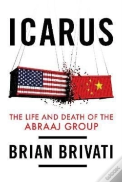 Capa do artigo Icarus
