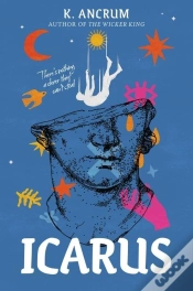 Capa do artigo Icarus