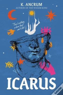 Capa do artigo Icarus