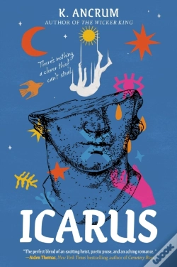 Capa do artigo Icarus