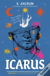 Capa do artigo Icarus