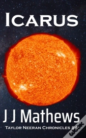 Capa do artigo Icarus