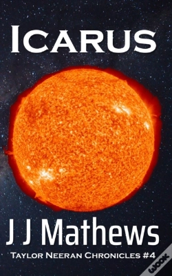 Capa do artigo Icarus