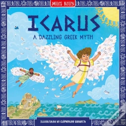 Capa do artigo Icarus