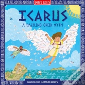 Capa do artigo Icarus