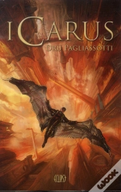 Capa do artigo Icarus