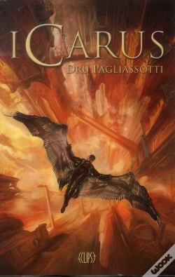 Capa do artigo Icarus