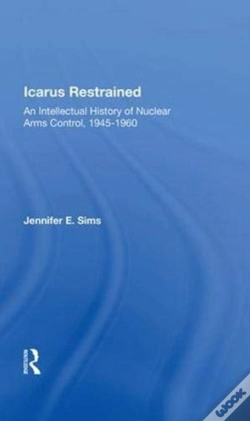 Capa do artigo Icarus Restrained