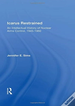 Capa do artigo Icarus Restrained