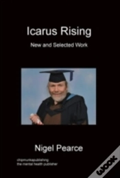 Capa do artigo Icarus Rising