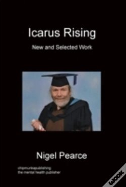 Capa do artigo Icarus Rising