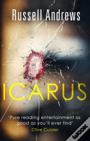 Capa do artigo Icarus