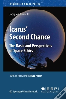 Capa do artigo Icarus' Second Chance