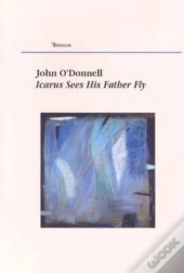 Icarus Sees His Father Fly