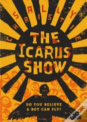 Capa do artigo Icarus Show