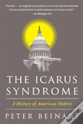 Icarus Syndrome, The
