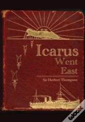 Capa do artigo Icarus Went East