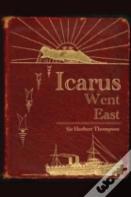 Icarus Went East