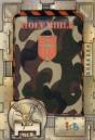 Icb, Holy Bible, Compact Kids Bible, Flexcover, Green - Preview