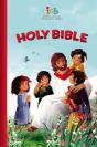 Icb, Holy Bible - Preview