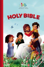 Capa do artigo Icb, Holy Bible