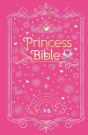 Icb Princess Bible With Coloring Sticker Book - Preview