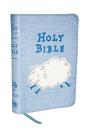 Icb, Really Woolly Holy Bible, Leathersoft, Blue - Preview