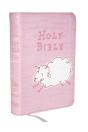Icb, Really Woolly Holy Bible, Leathersoft, Pink - Preview