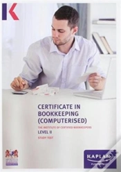 Capa do artigo Icb Study Text Level Ii Certificate In B