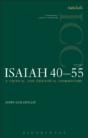 Icc Isaiah 40 55 Vol 2 - Preview