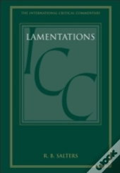 Icc Lamentations Icc