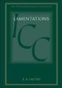 Icc Lamentations Icc - Preview